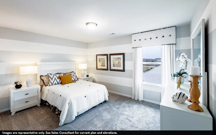 8930 Gull Canyon Drive, Baytown, TX 77521 - #2