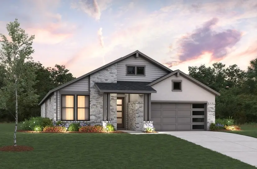 19819 Epona Creek Drive, Tomball, TX 77377 - #1
