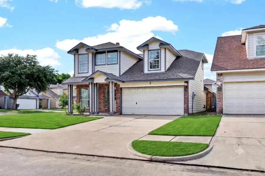 15014 Middle Oaks Boulevard, Houston, TX 77082 - #3