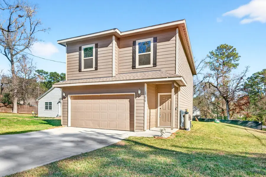 15678 Holly Drive, Montgomery, TX 77356 - Image #3