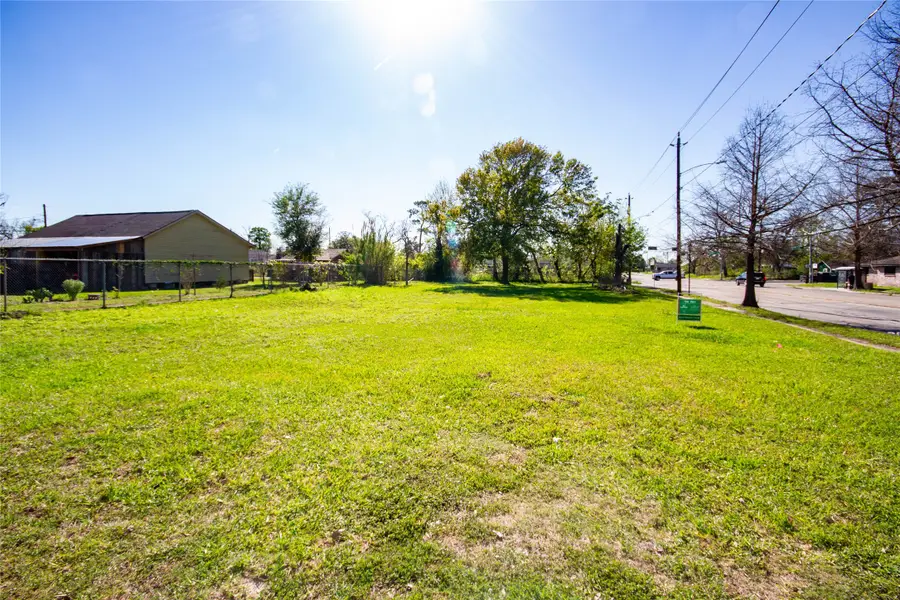 4208 Collingsworth Street, Houston, TX 77026 - #2