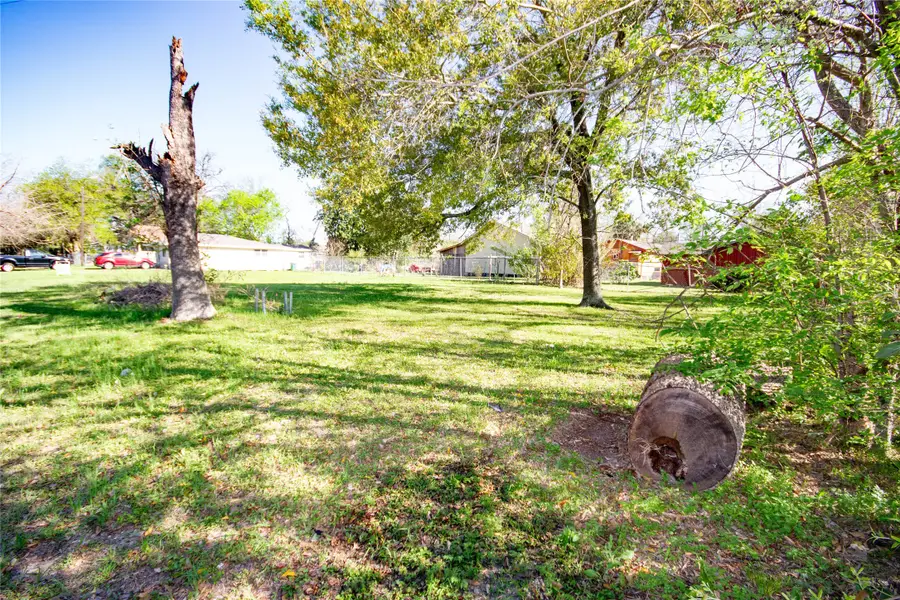 4208 Collingsworth Street, Houston, TX 77026 - #3