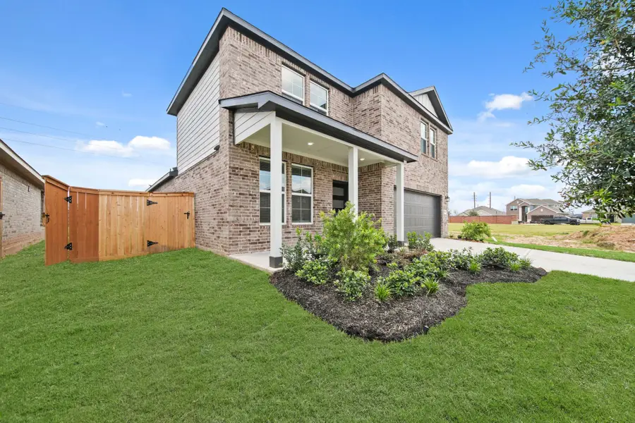 5814 Capri Forest Drive, Katy, TX 77493 - #2