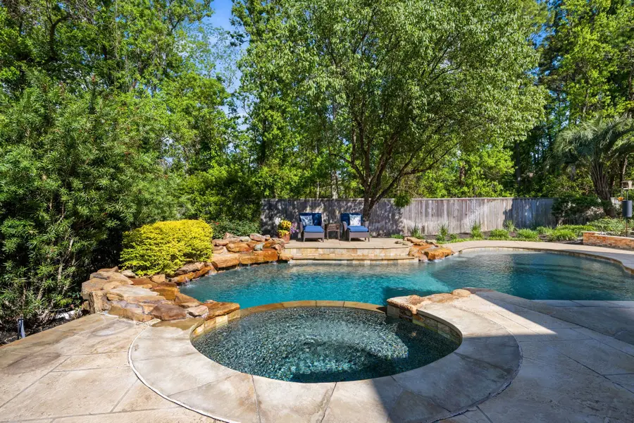 6110 Country Falls Lane, Kingwood, TX 77345 - #3