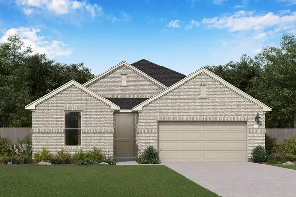 1202 Pioneer Trail, Tomball, TX 77375