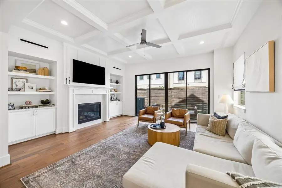 852 Fisher Street #C, Houston, TX 77018 - #3