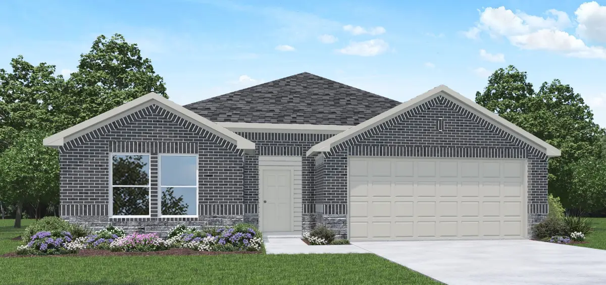 22023 Vernazza Bend Drive, Hockley, TX 77447 - #1