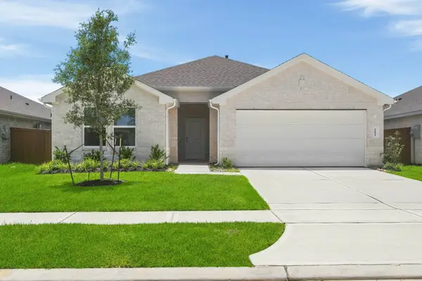 22023 Vernazza Bend Drive, Hockley, TX 77447