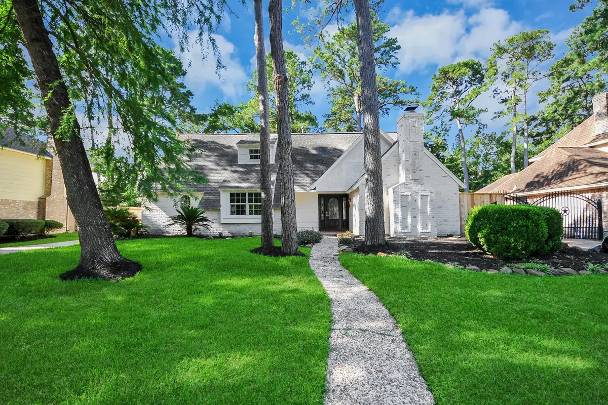14514 Ravenhurst Lane, Houston, TX 77070 - #1