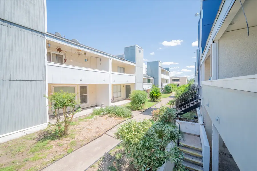 781 Country Place Drive #2052, Houston, TX 77079 - #3