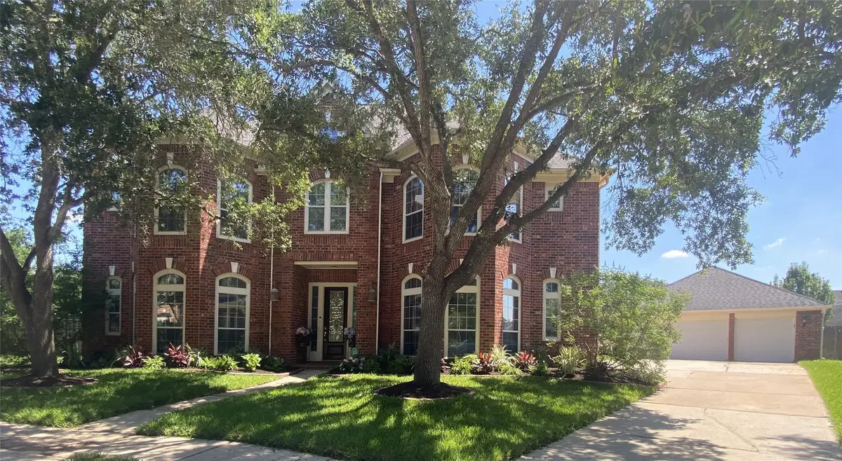 4026 Lake Brazos Lane, Richmond, TX 77406 - #1