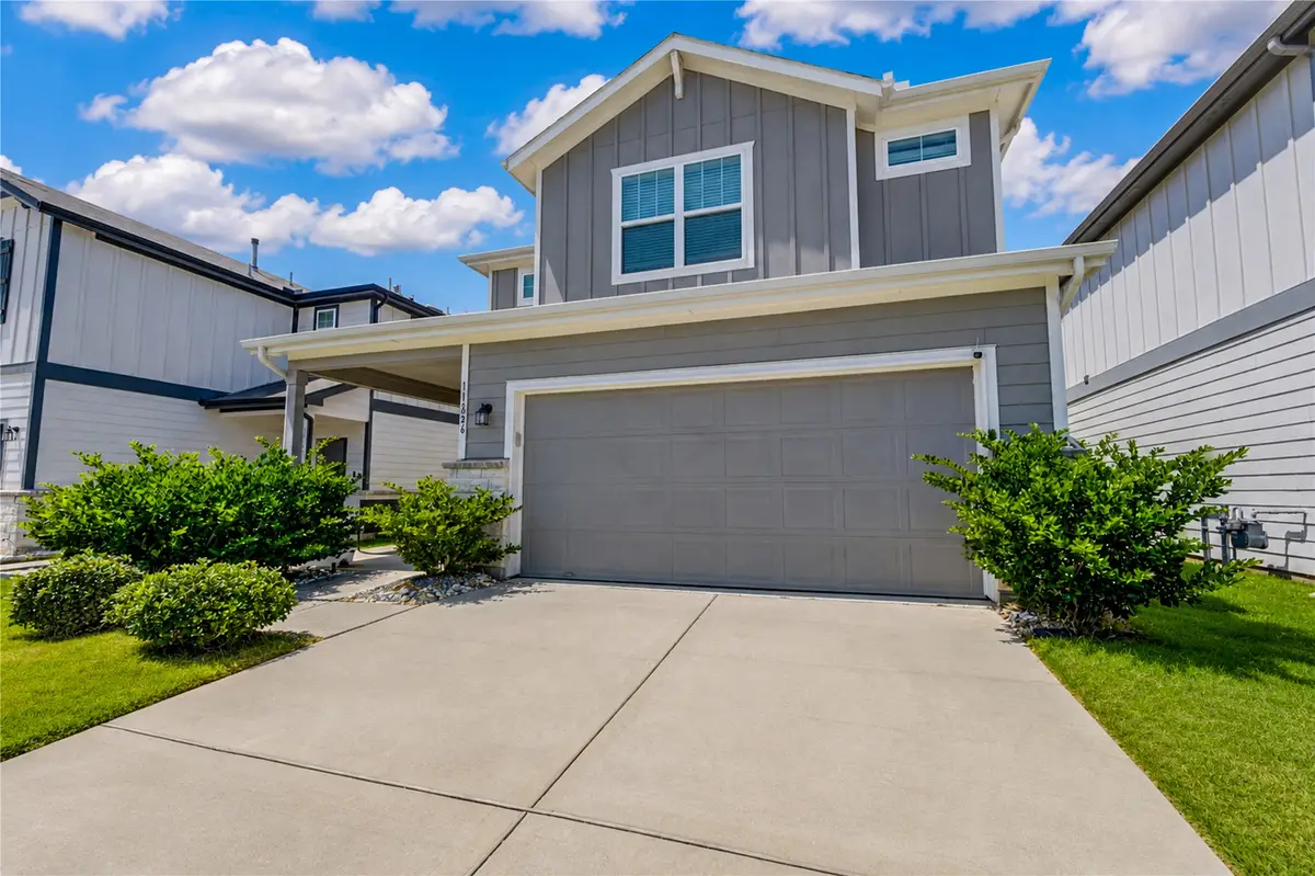 11626 Braemar Village Drive, Tomball, TX 77375 - #1