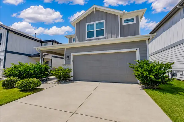 11626 Braemar Village Drive, Tomball, TX 77375