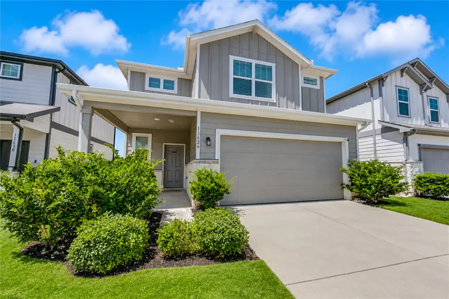 11626 Braemar Village Drive, Tomball, TX 77375 - #2