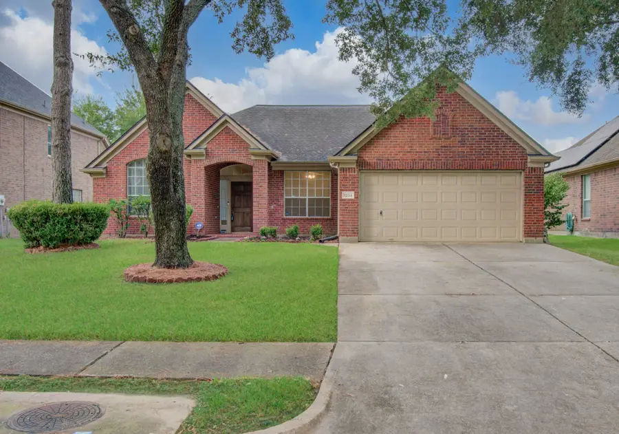 1234 Ragsdale Lane, Katy, TX 77494 - #3
