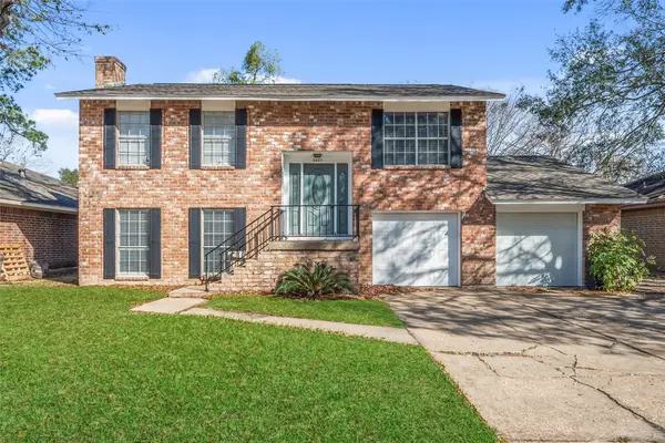 5827 Flax Bourton Street, Humble, TX 77346