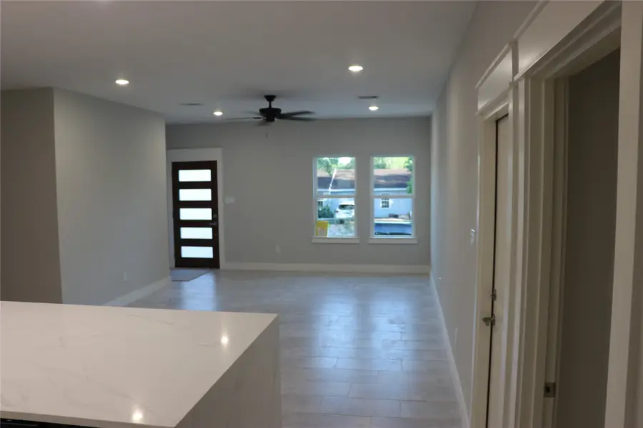 1307 Laskey Street, Houston, TX 77034 - Image #3