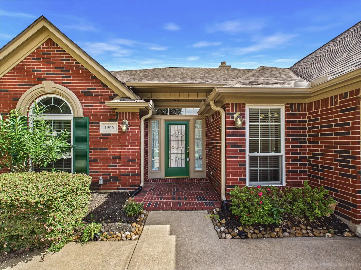 1906 Wynforest Drive, Deer Park, TX 77536 - #1