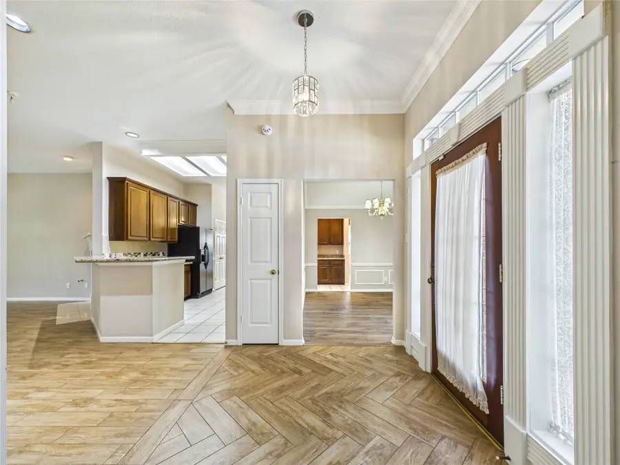 1906 Wynforest Drive, Deer Park, TX 77536 - #3