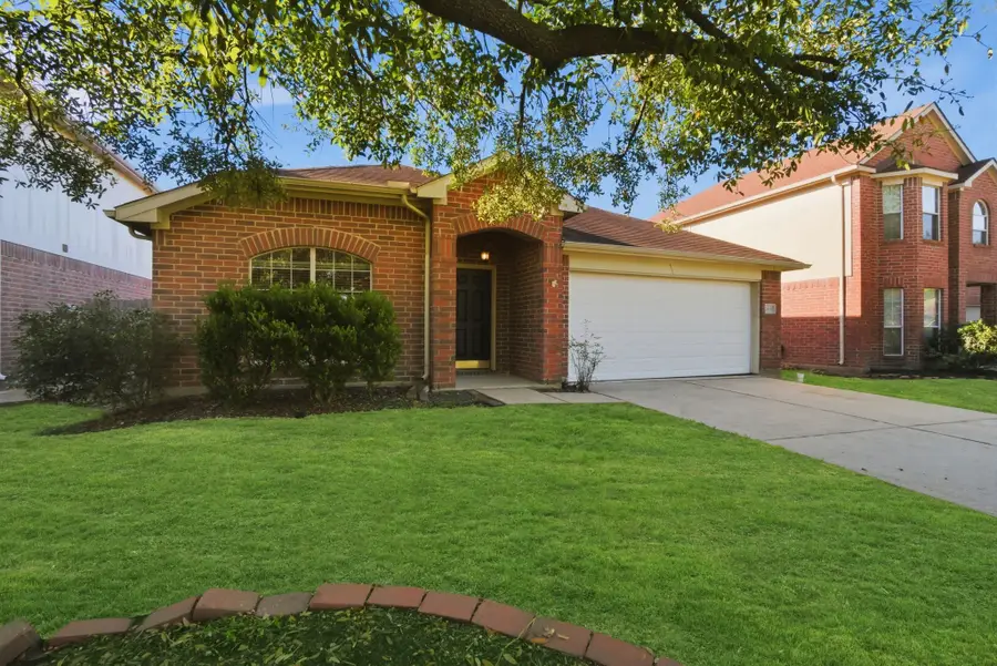 2830 Fox Mountain Drive, Spring, TX 77386 - #3