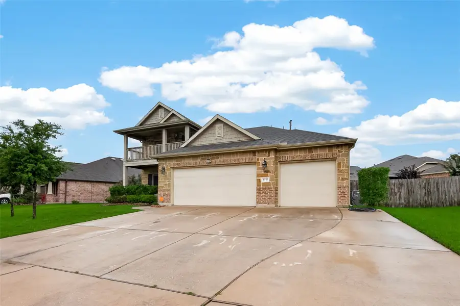 1347 Tee Time Court, Crosby, TX 77532 - #3