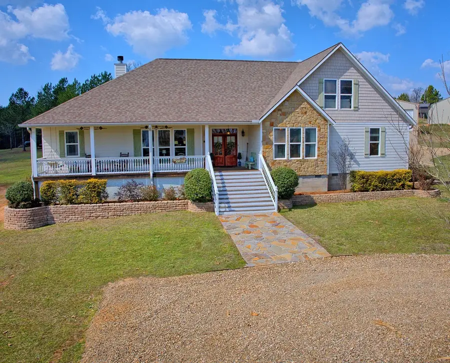285 Cart Bayou Lane, Many, LA 71449 - #2