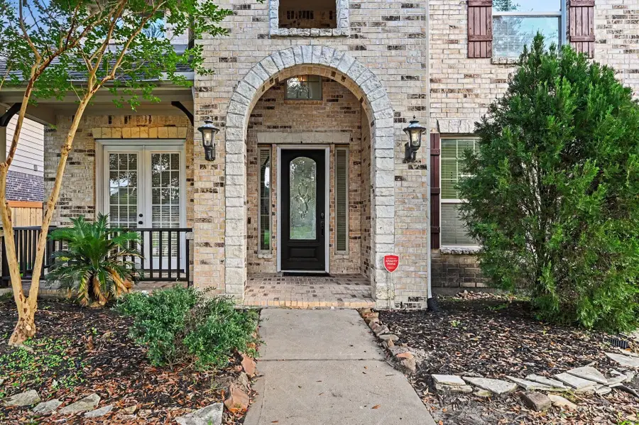 17215 Astrachan Road, Richmond, TX 77407 - #3