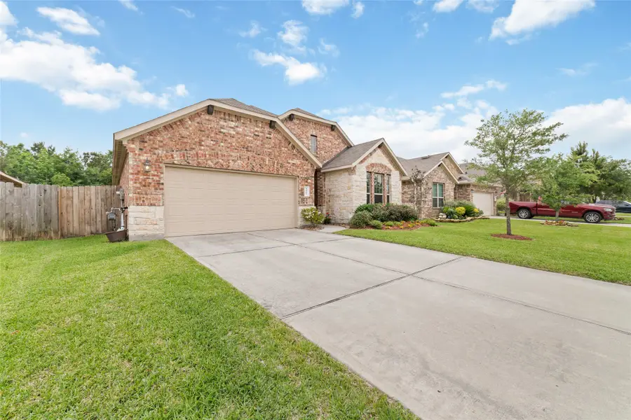 4803 Creekside Haven Trail, Spring, TX 77389 - #3