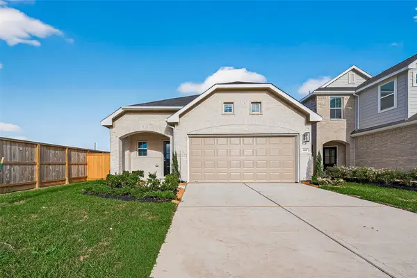 533 Stone Placa Trail, Brookshire, TX 77423