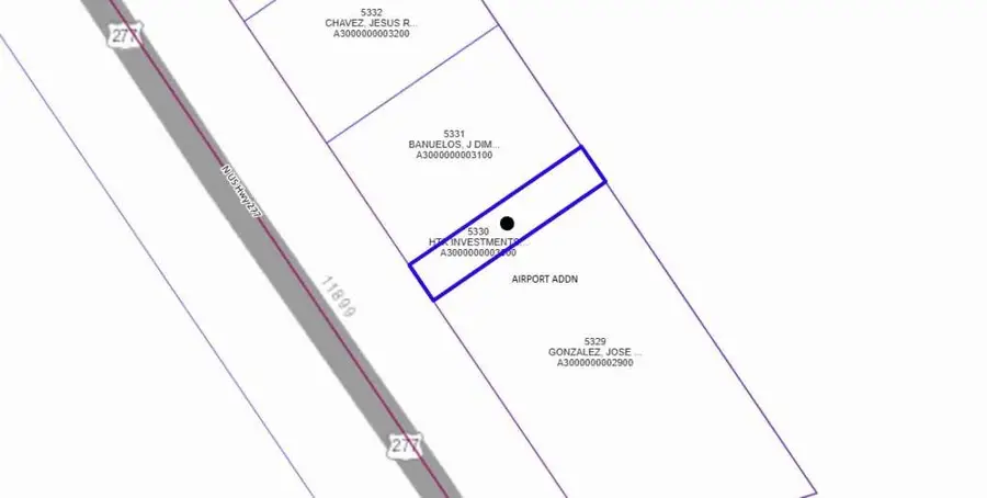 11288 N Highway 277, Eagle Pass, TX 78852 - #2