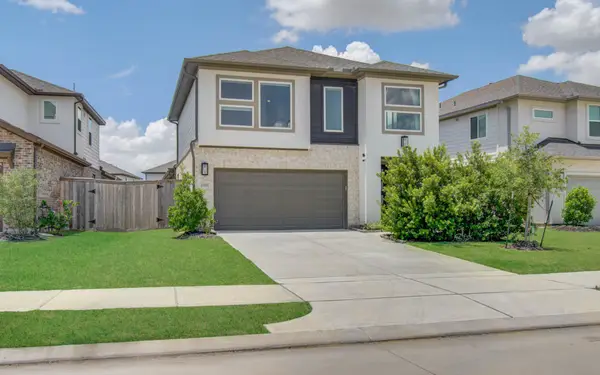 22122 Ingham Bluff Lane, Cypress, TX 77433