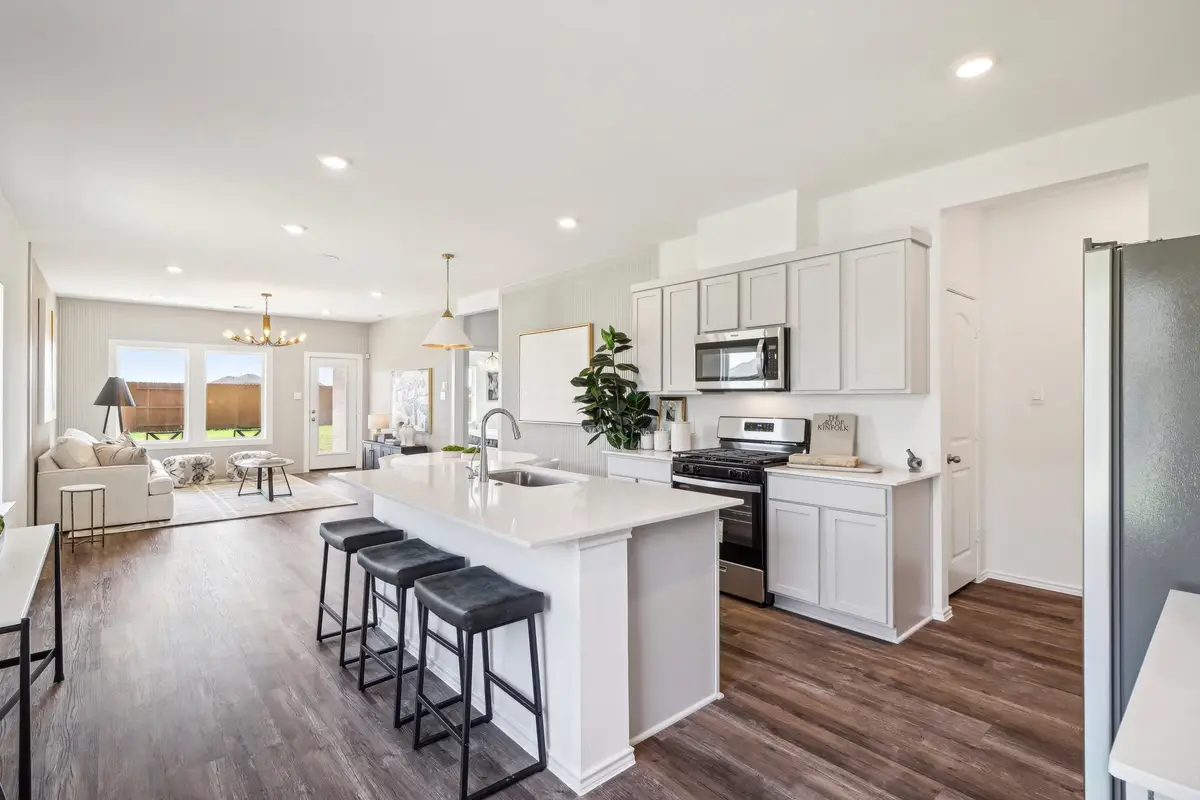 21727 Piazza Maggiore, Northwest Harris, TX 77447 - #1