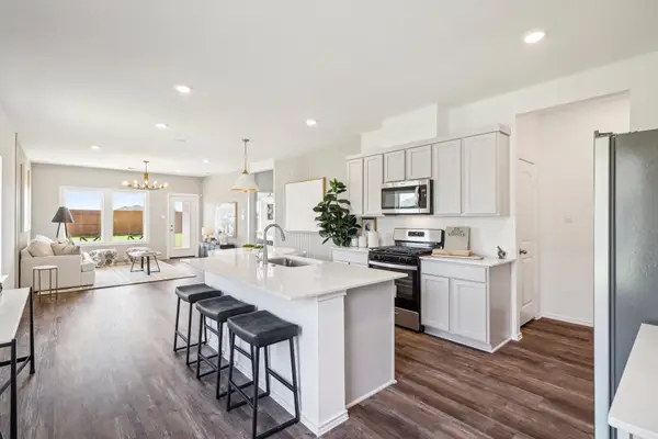 21727 Piazza Maggiore, Tomball, TX 77447