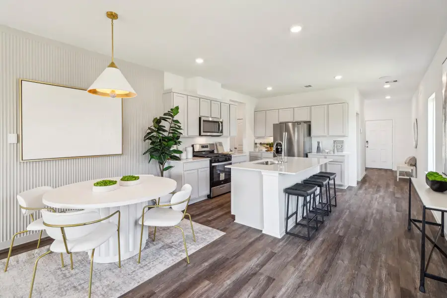 21727 Piazza Maggiore, Northwest Harris, TX 77447 - #2