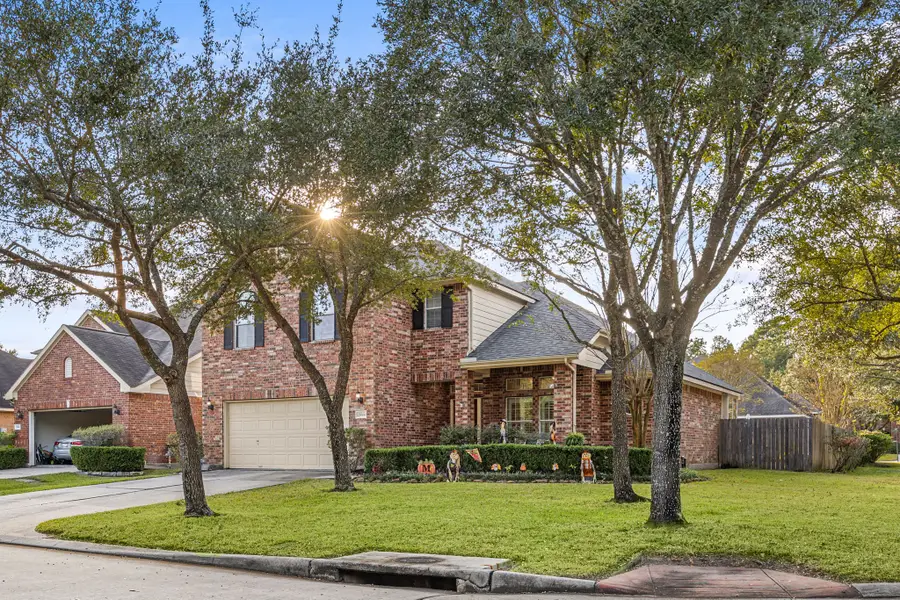 25600 Thornhill Creek Court, Porter, TX 77365 - Image #3