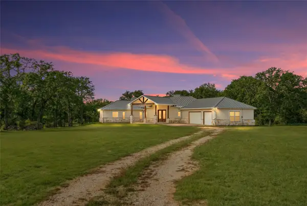 145 State Loop 92 Spur, La Grange, TX 78945