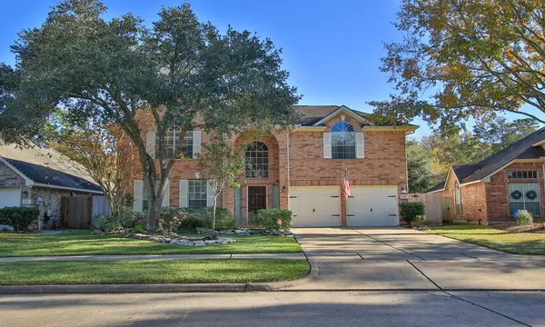 11811 Amyford Bend, Cypress, TX 77429