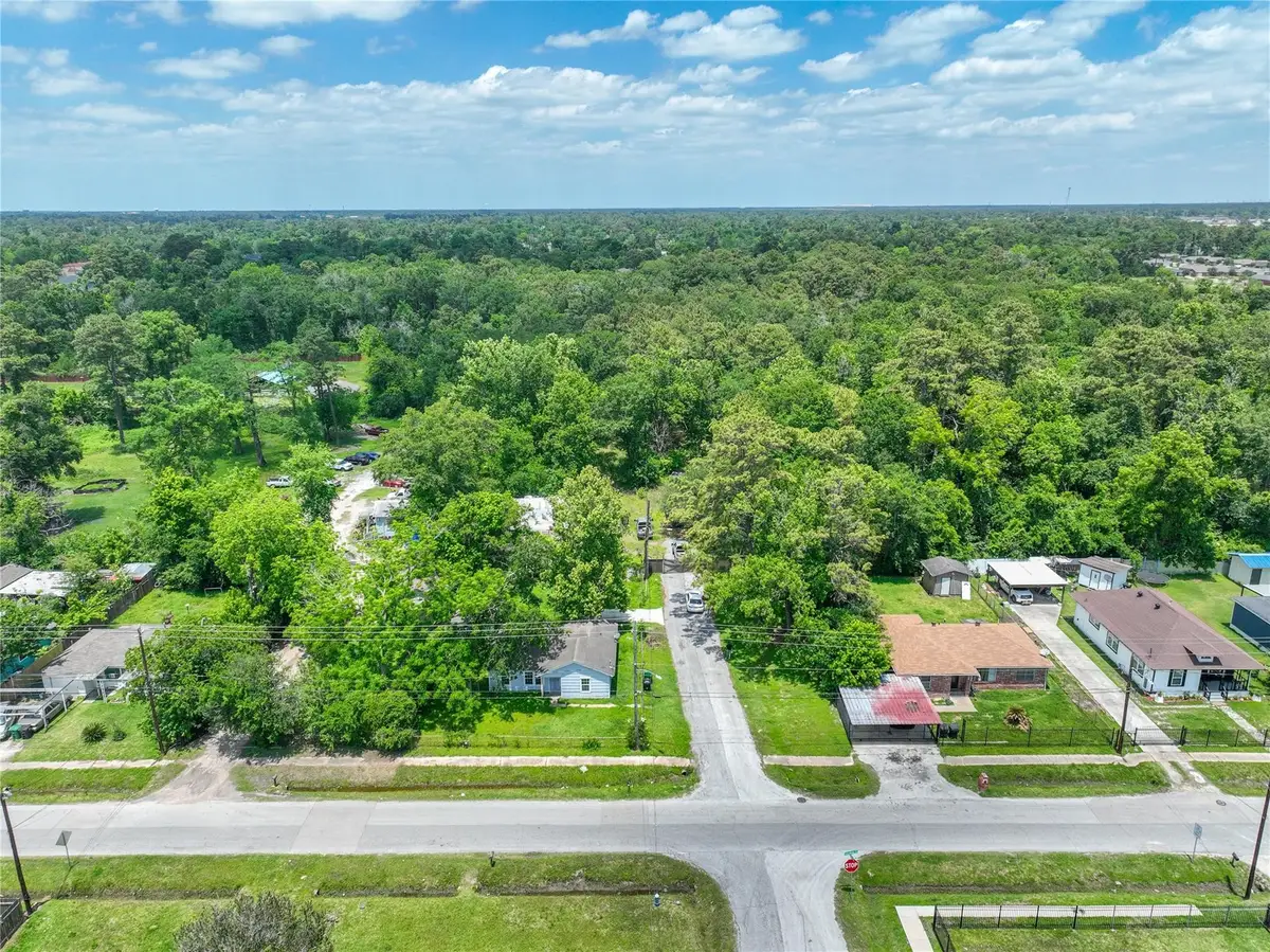 8105 Seeker Street, Houston, TX 77028 - #1