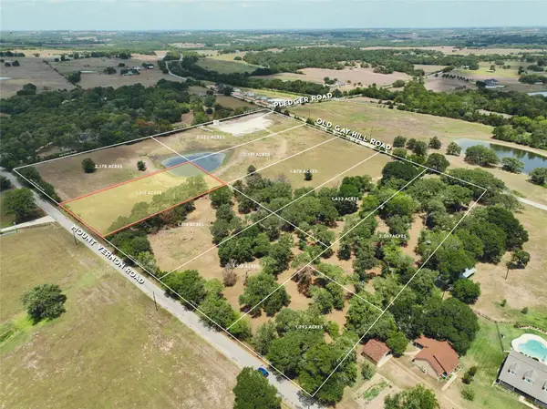 0 Mt Vernon Road, Brenham, TX 77833