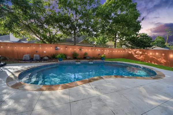 15815 Laurel Cove, Tomball, TX 77377