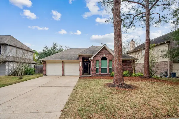 14407 Sun Harbor Drive, Houston, TX 77062