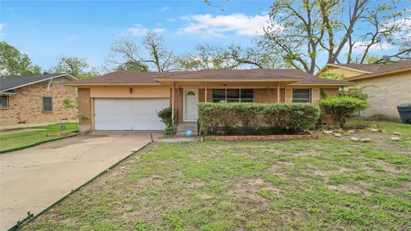 4926 Rand Avenue, Dallas, TX 75216