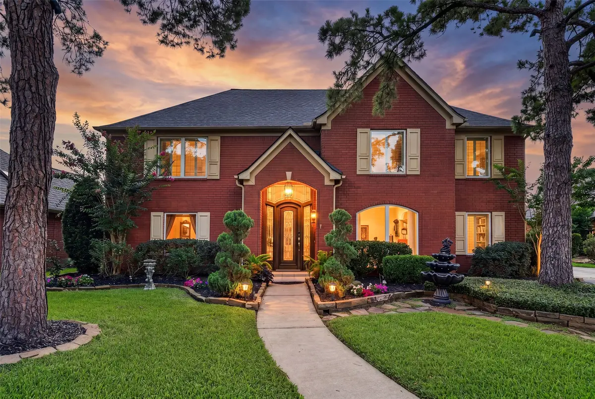 16006 Peach Bough Lane, Houston, TX 77095 - #1