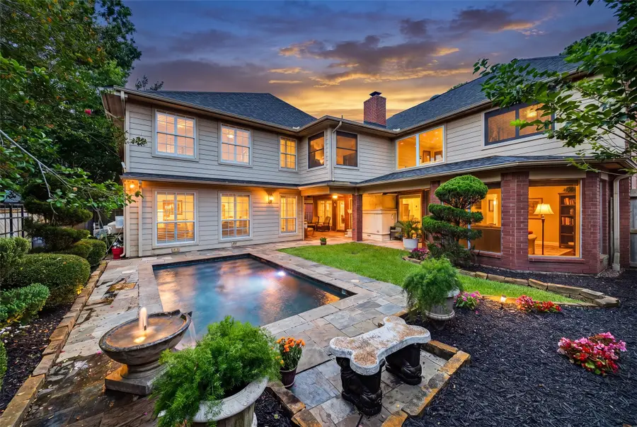 16006 Peach Bough Lane, Houston, TX 77095 - #2