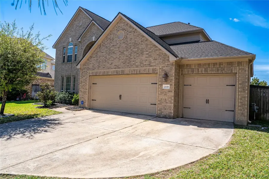 20339 Aspen Manor Lane, Cypress, TX 77433 - #2