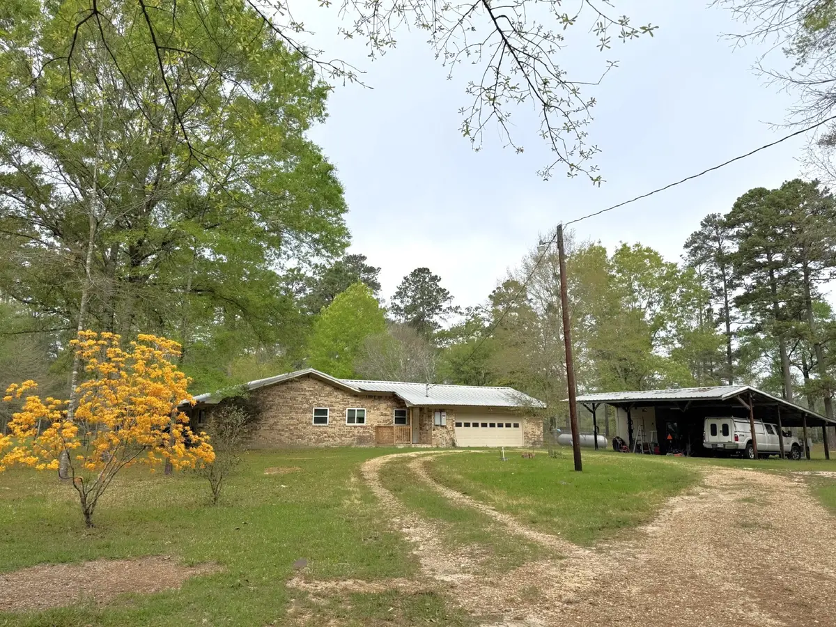 297 County Road 4479, Warren, TX 77664 - #1