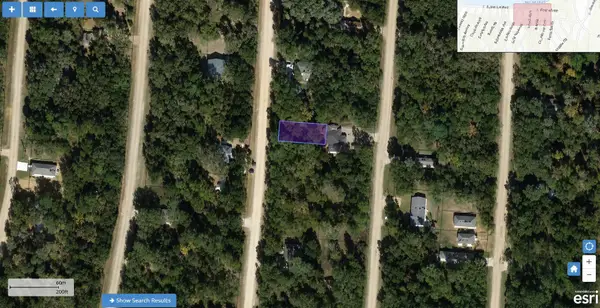 Lot 183 Jaycrest, Livingston, TX 77351