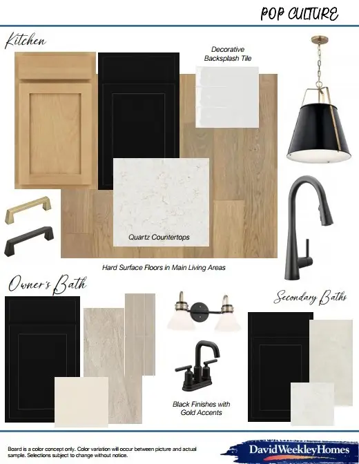 1752 Howler Way, Montgomery, TX 77316 - #3