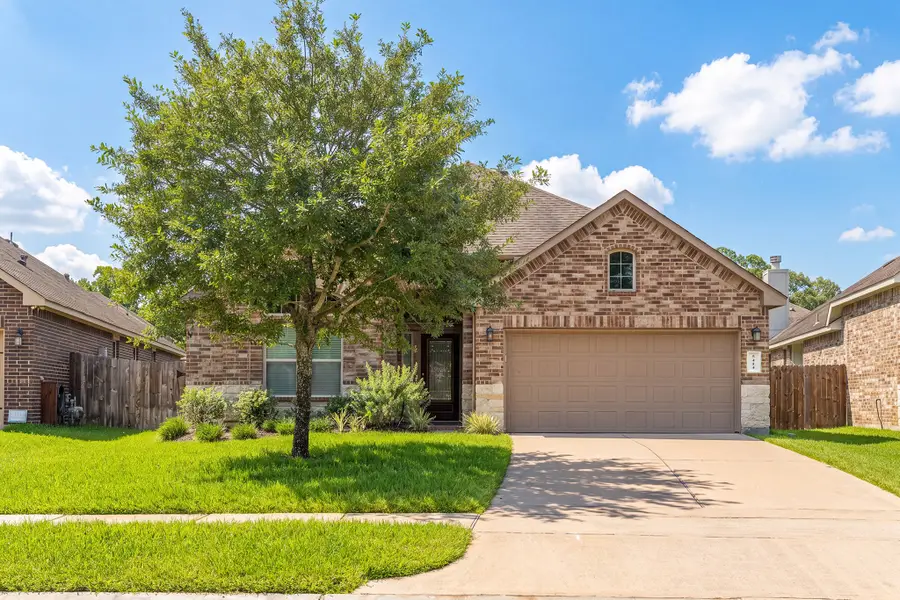 5414 Claymore Meadow Lane, Spring, TX 77389 - #2