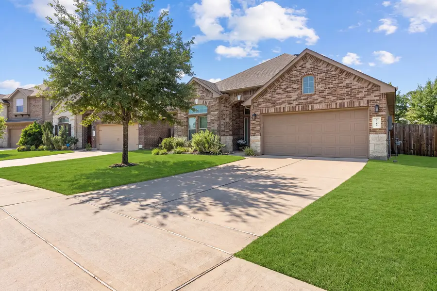5414 Claymore Meadow Lane, Spring, TX 77389 - #3